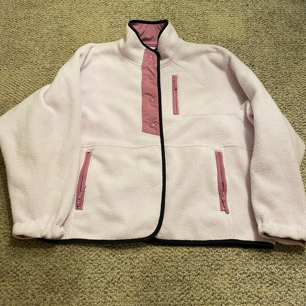 American Eagle Jacket